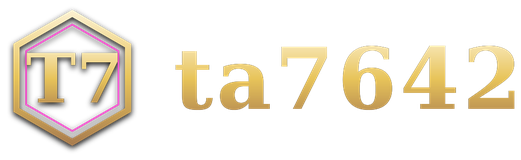 ta7642 logo